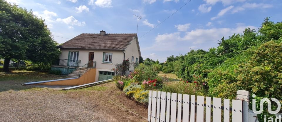 Maison 4 pièces de 75 m² à Amilly (45200)