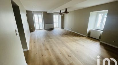 Appartement 3 pièces de 71 m² à Barèges (65120)