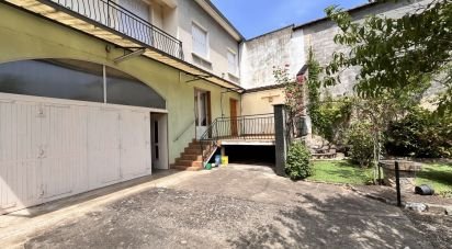 Maison 7 pièces de 185 m² à Bourbon-Lancy (71140)