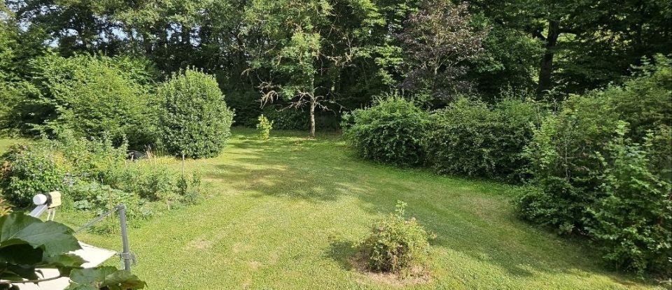 Demeure 7 pièces de 189 m² à Huisseau-sur-Mauves (45130)