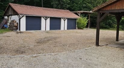 Demeure 7 pièces de 189 m² à Huisseau-sur-Mauves (45130)