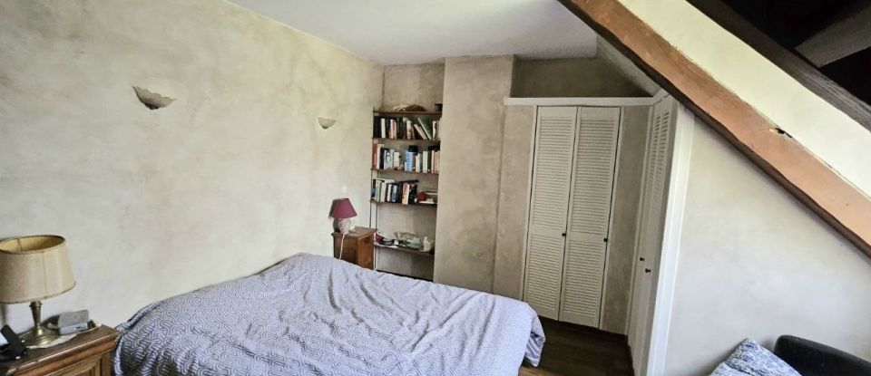 Demeure 7 pièces de 189 m² à Huisseau-sur-Mauves (45130)