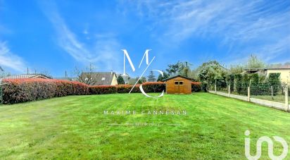 House 4 rooms of 80 m² in Saint-Cyr-la-Campagne (27370)