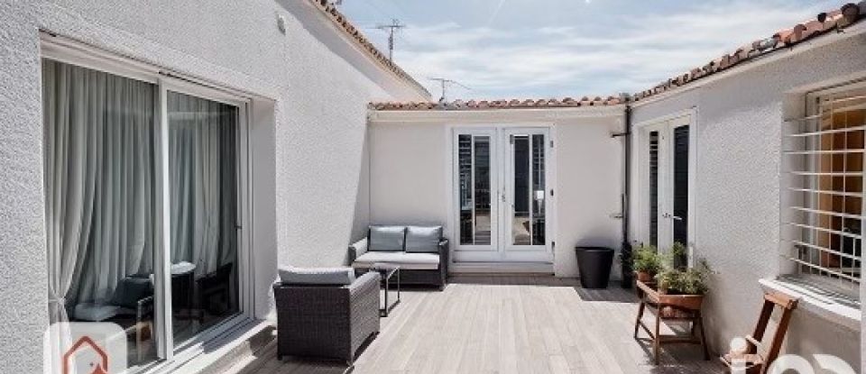 Maison 4 pièces de 85 m² à Billy-Berclau (62138)