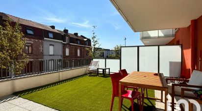 Apartment 4 rooms of 85 m² in La Madeleine (59110)