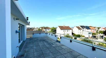 Apartment 3 rooms of 76 m² in Le Havre (76620)