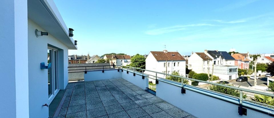 Appartement 3 pièces de 76 m² à Le Havre (76620)