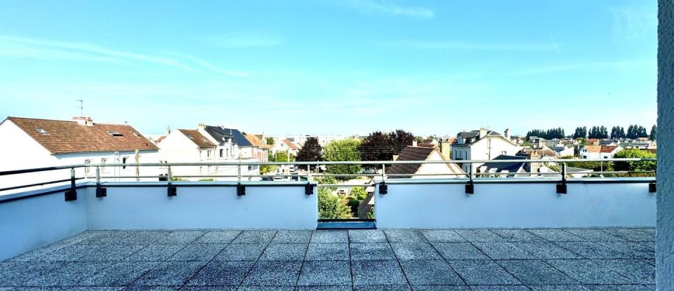 Appartement 3 pièces de 76 m² à Le Havre (76620)