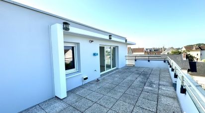 Apartment 3 rooms of 76 m² in Le Havre (76620)