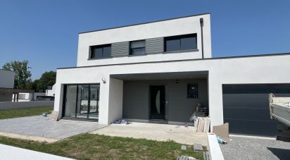 Maison 7 pièces de 150 m² à Malansac (56220)