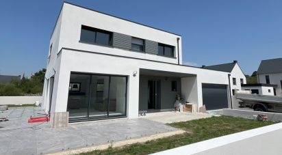 House 7 rooms of 150 m² in Malansac (56220)