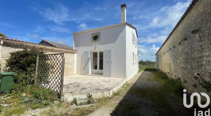 House 5 rooms of 63 m² in Saint-Pierre-d'Oléron (17310)