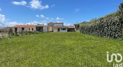 Maison 5 pièces de 63 m² à Saint-Pierre-d'Oléron (17310)