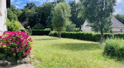 Land of 700 m² in Saint-Yon (91650)