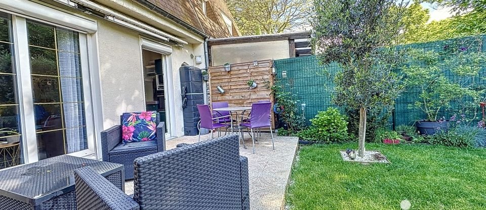 Pavillon 4 pièces de 88 m² à Le Mée-sur-Seine (77350)