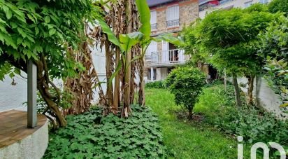 House 5 rooms of 145 m² in Suresnes (92150)