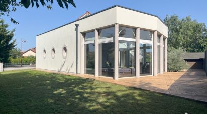 Maison 8 pièces de 165 m² à Hagondange (57300)