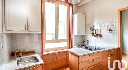 Appartement 2 pièces de 37 m² à Nancy (54000)