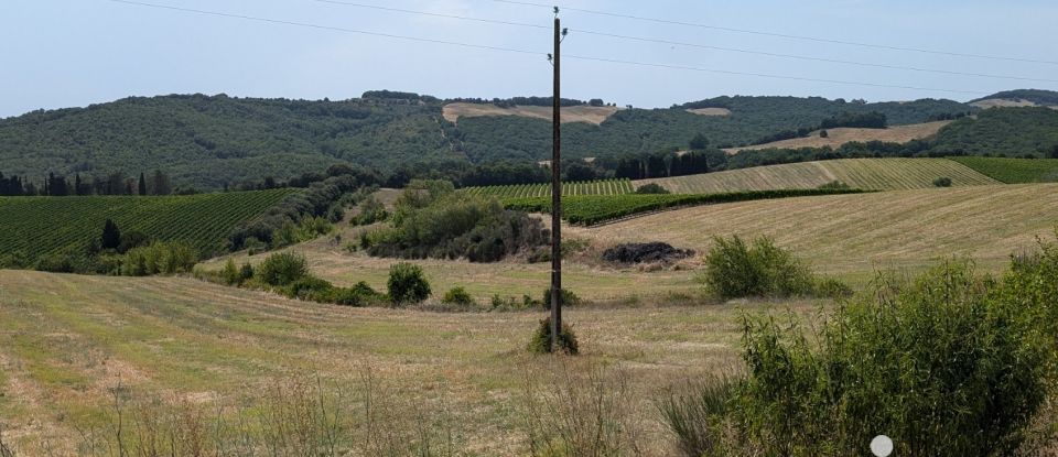 Agricultural land of 230,000 m² in - (11300)