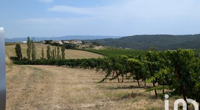 Agricultural land of 230,000 m² in - (11300)