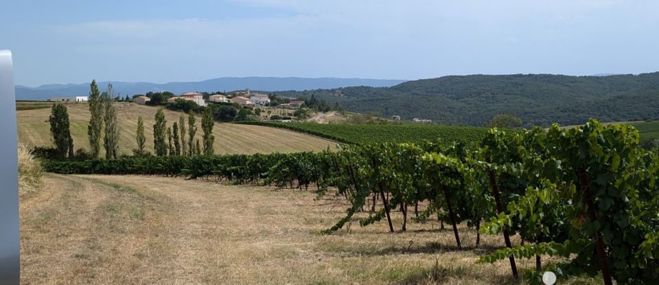 Agricultural land of 230,000 m² in - (11300)