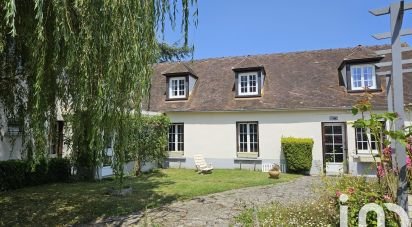 House 7 rooms of 153 m² in Vert-en-Drouais (28500)