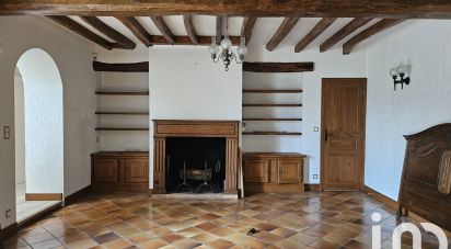 House 7 rooms of 153 m² in Vert-en-Drouais (28500)