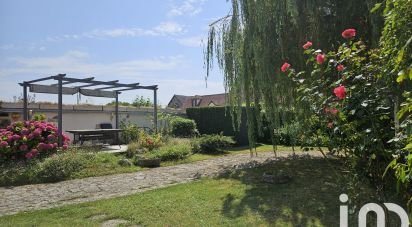 House 7 rooms of 153 m² in Vert-en-Drouais (28500)