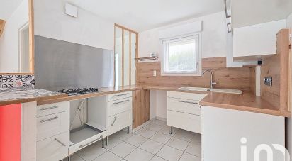 Maison 6 pièces de 110 m² à Sainte-Pazanne (44680)