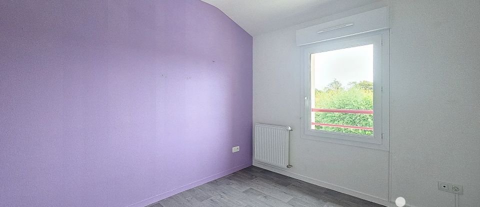 Maison 6 pièces de 110 m² à Sainte-Pazanne (44680)