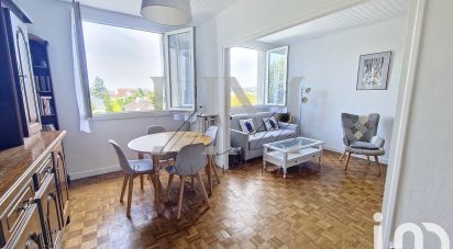 Apartment 3 rooms of 70 m² in Le Perreux-sur-Marne (94170)