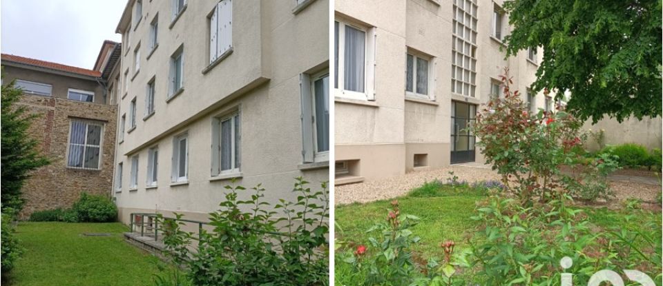 Apartment 3 rooms of 70 m² in Le Perreux-sur-Marne (94170)