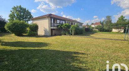 Maison 6 pièces de 154 m² à Metz (57000)