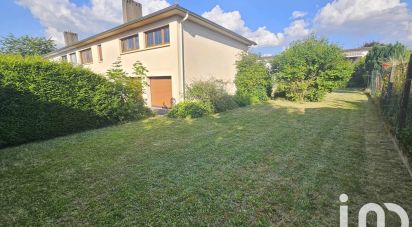 House 6 rooms of 154 m² in Metz (57000)