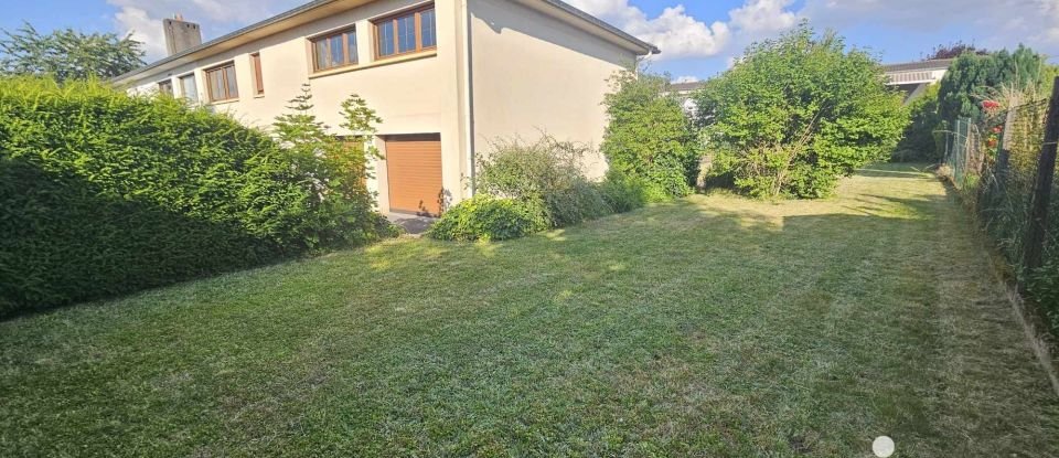 House 6 rooms of 154 m² in Metz (57000)