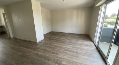 Appartement 4 pièces de 85 m² à Vern-sur-Seiche (35770)