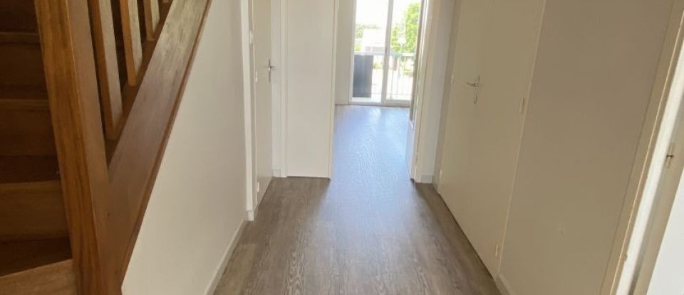 Appartement 4 pièces de 85 m² à Vern-sur-Seiche (35770)