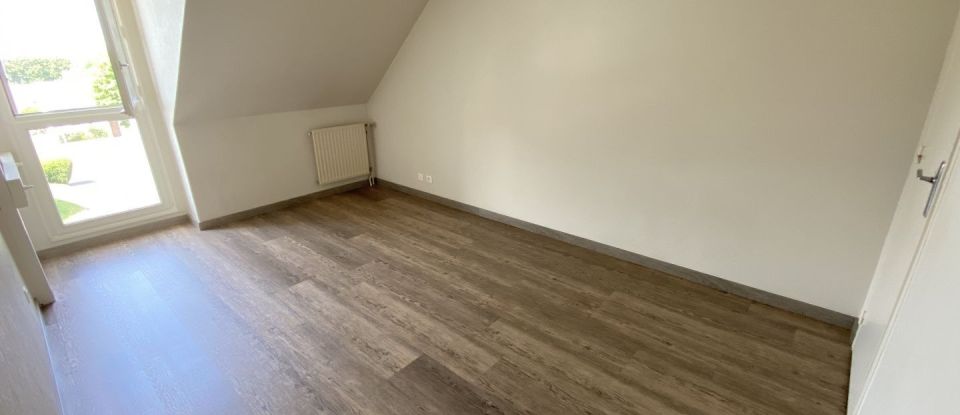 Appartement 4 pièces de 85 m² à Vern-sur-Seiche (35770)