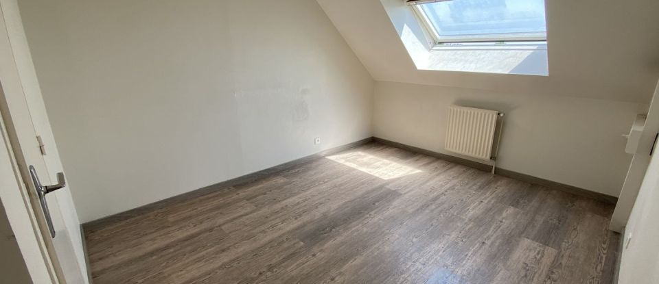 Appartement 4 pièces de 85 m² à Vern-sur-Seiche (35770)