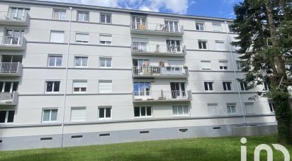 Appartement 4 pièces de 70 m² à Saint-Sébastien-sur-Loire (44230)