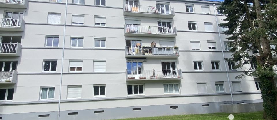 Appartement 4 pièces de 70 m² à Saint-Sébastien-sur-Loire (44230)