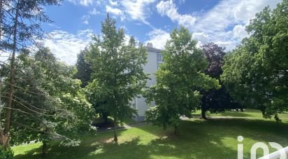 Appartement 4 pièces de 70 m² à Saint-Sébastien-sur-Loire (44230)