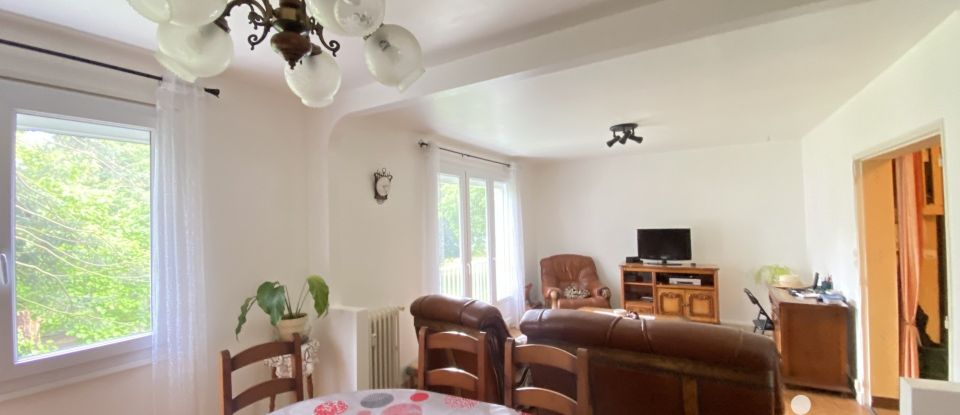 Apartment 4 rooms of 70 m² in Saint-Sébastien-sur-Loire (44230)