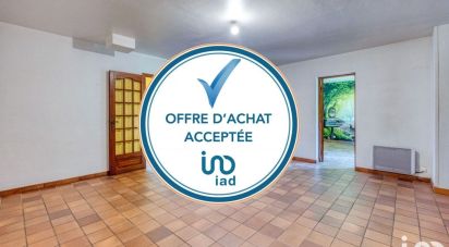 Maison 5 pièces de 158 m² à Le Champ-près-Froges (38190)