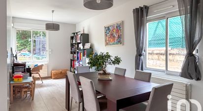 Maison 5 pièces de 114 m² à Champs-sur-Marne (77420)