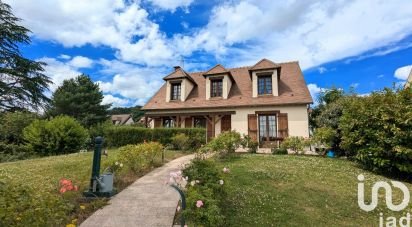 Traditional house 7 rooms of 160 m² in Montlhéry (91310)