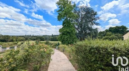 Maison traditionnelle 7 pièces de 160 m² à Montlhéry (91310)