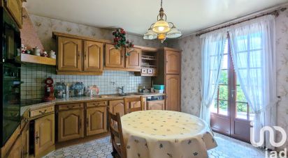 Traditional house 7 rooms of 160 m² in Montlhéry (91310)