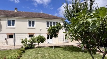 House 4 rooms of 107 m² in Margny-lès-Compiègne (60280)