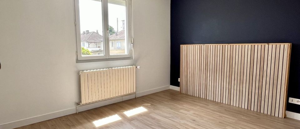 Maison 4 pièces de 107 m² à Margny-lès-Compiègne (60280)